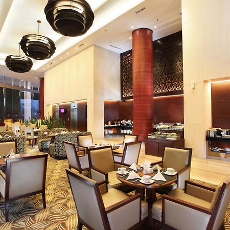 Swiss-Belinn Ska Pekanbaru Ngoại thất bức ảnh