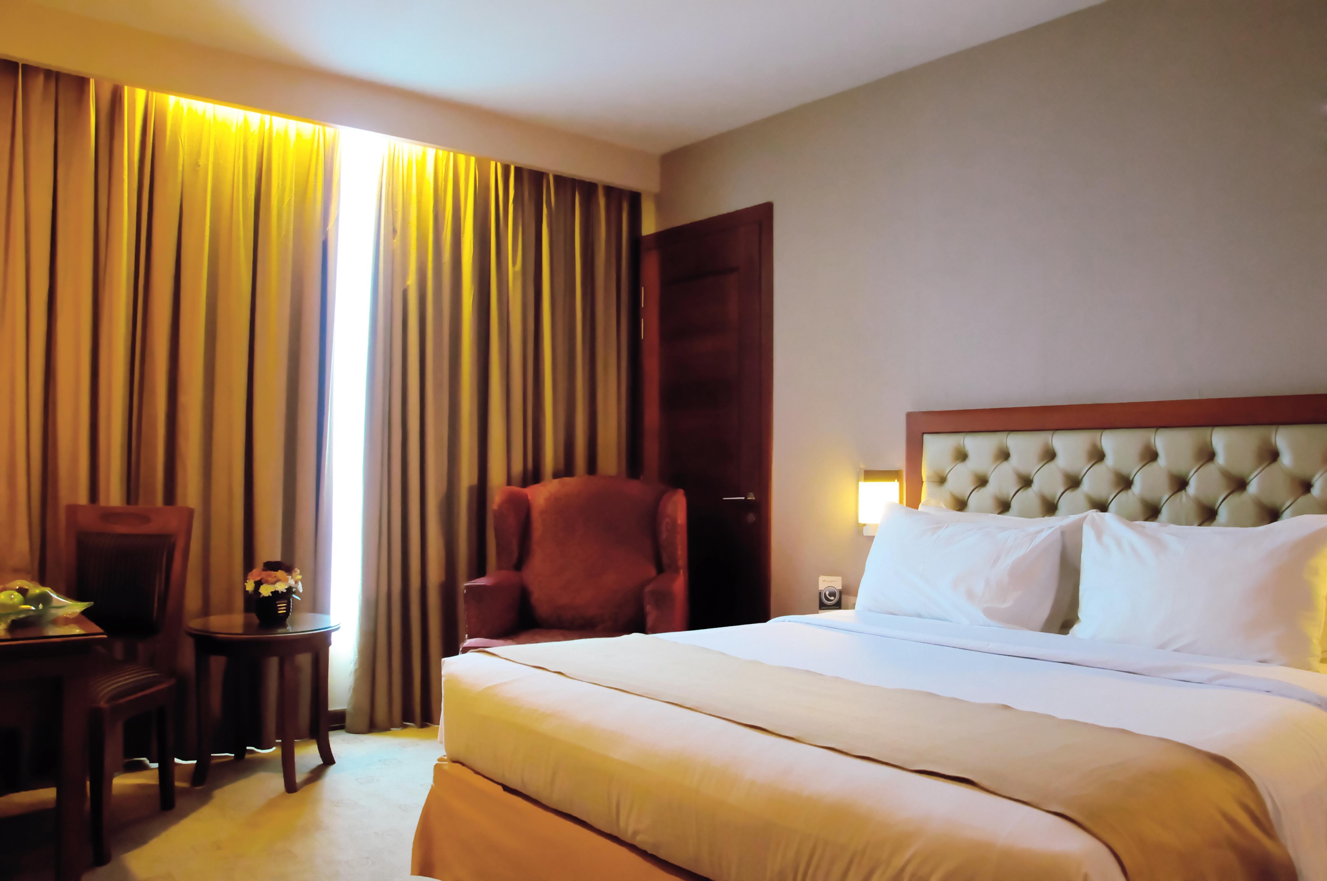Swiss-Belinn Ska Pekanbaru Ngoại thất bức ảnh