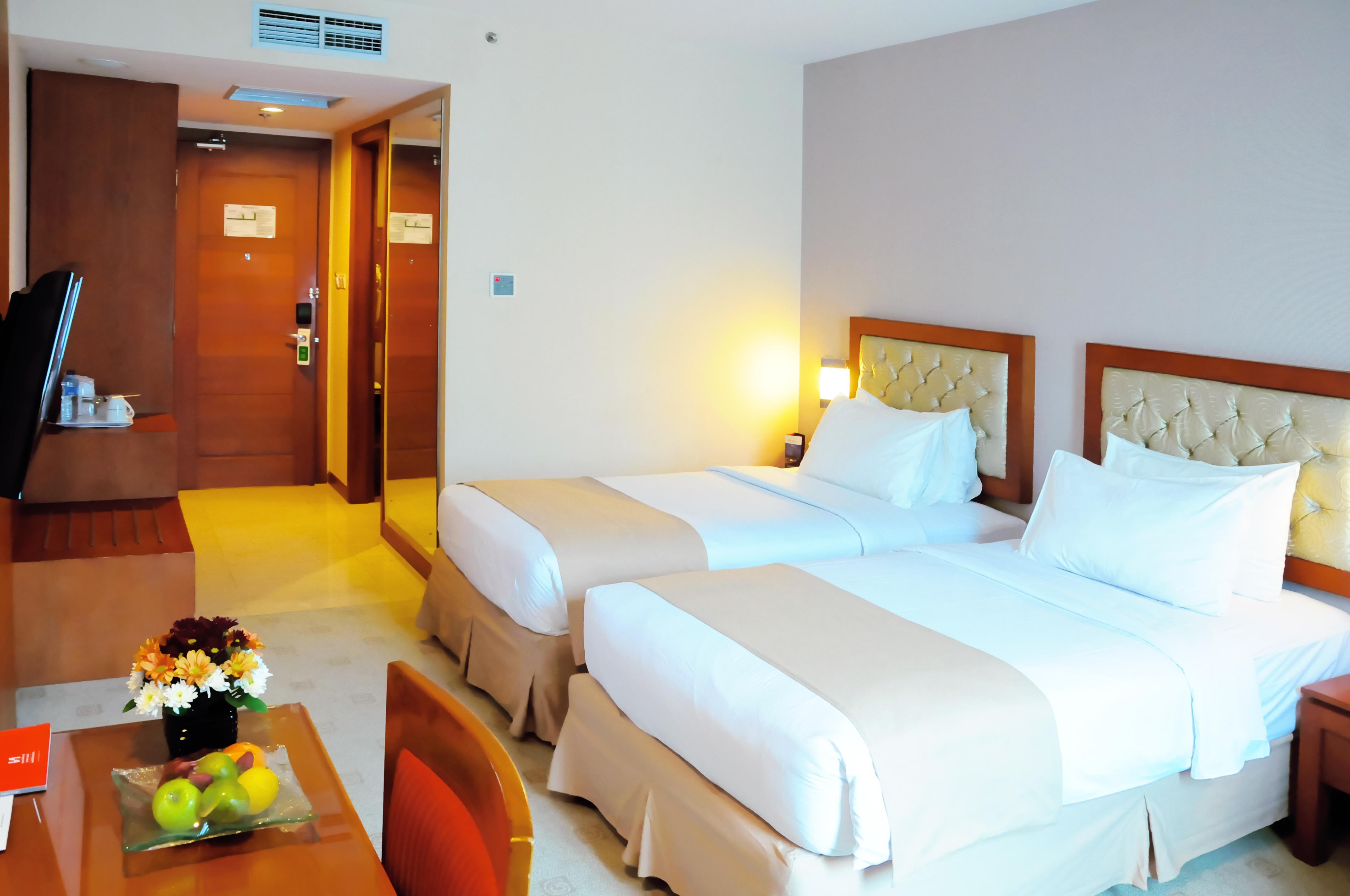 Swiss-Belinn Ska Pekanbaru Ngoại thất bức ảnh
