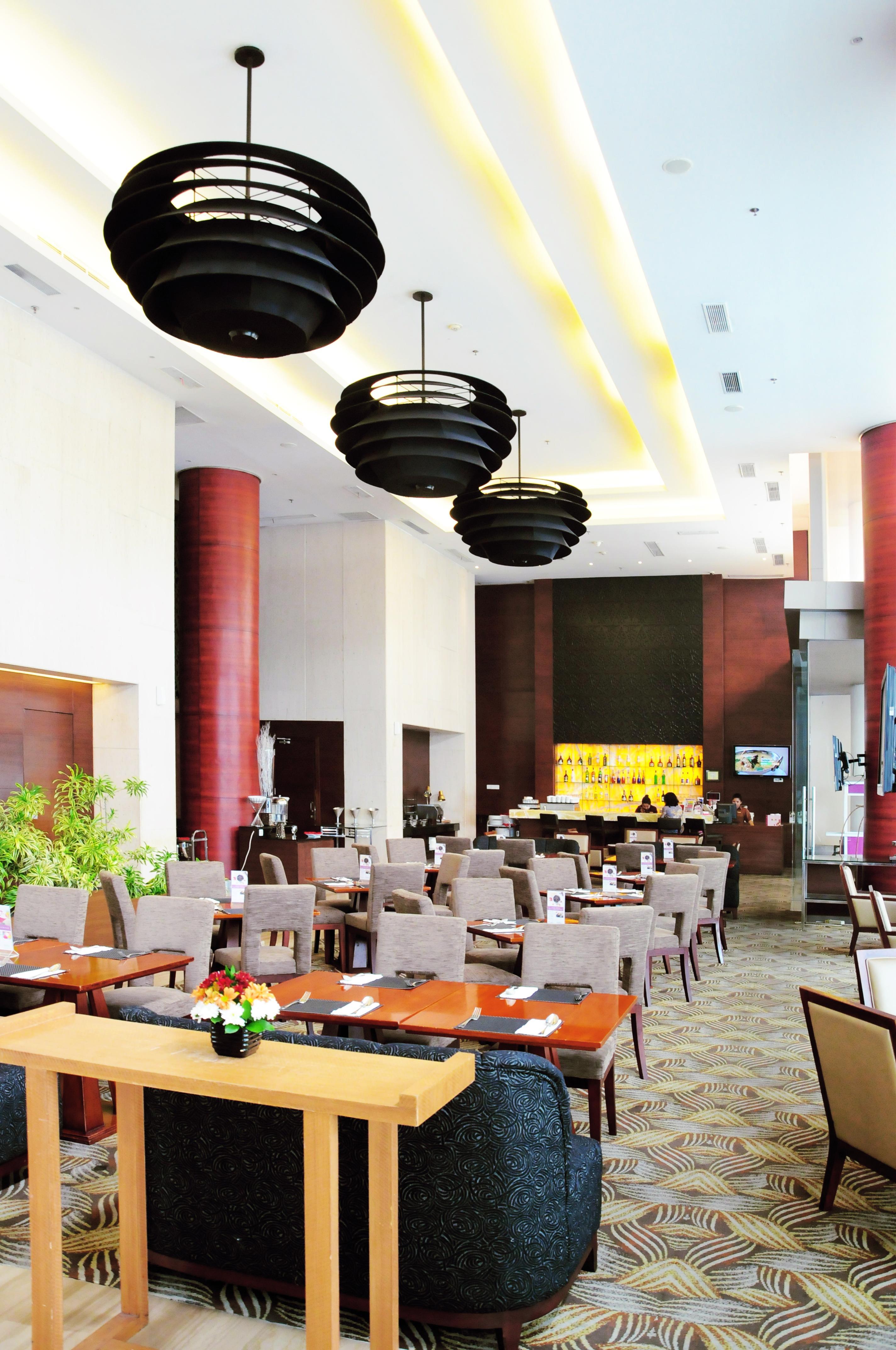 Swiss-Belinn Ska Pekanbaru Ngoại thất bức ảnh