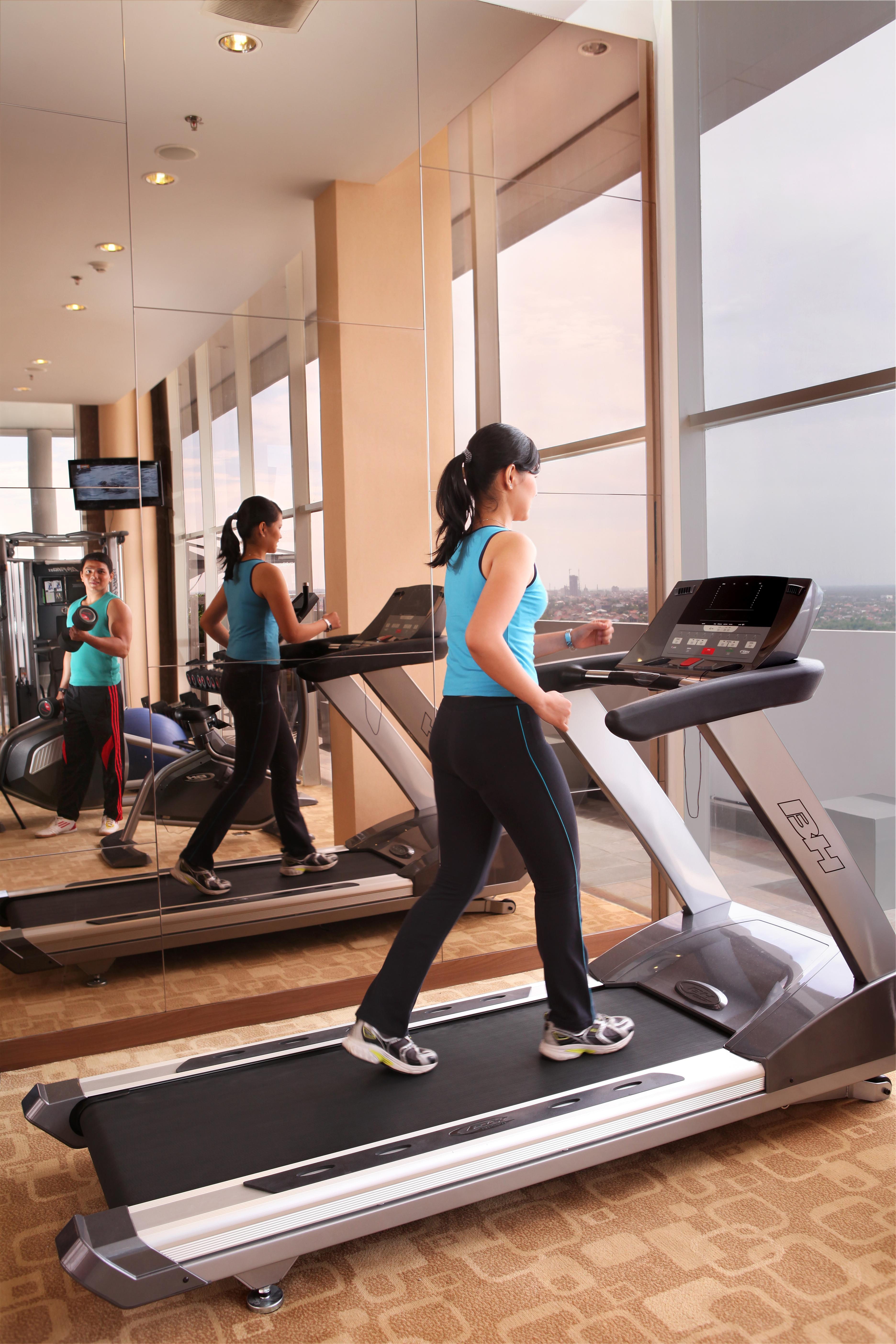 Swiss-Belinn Ska Pekanbaru Ngoại thất bức ảnh