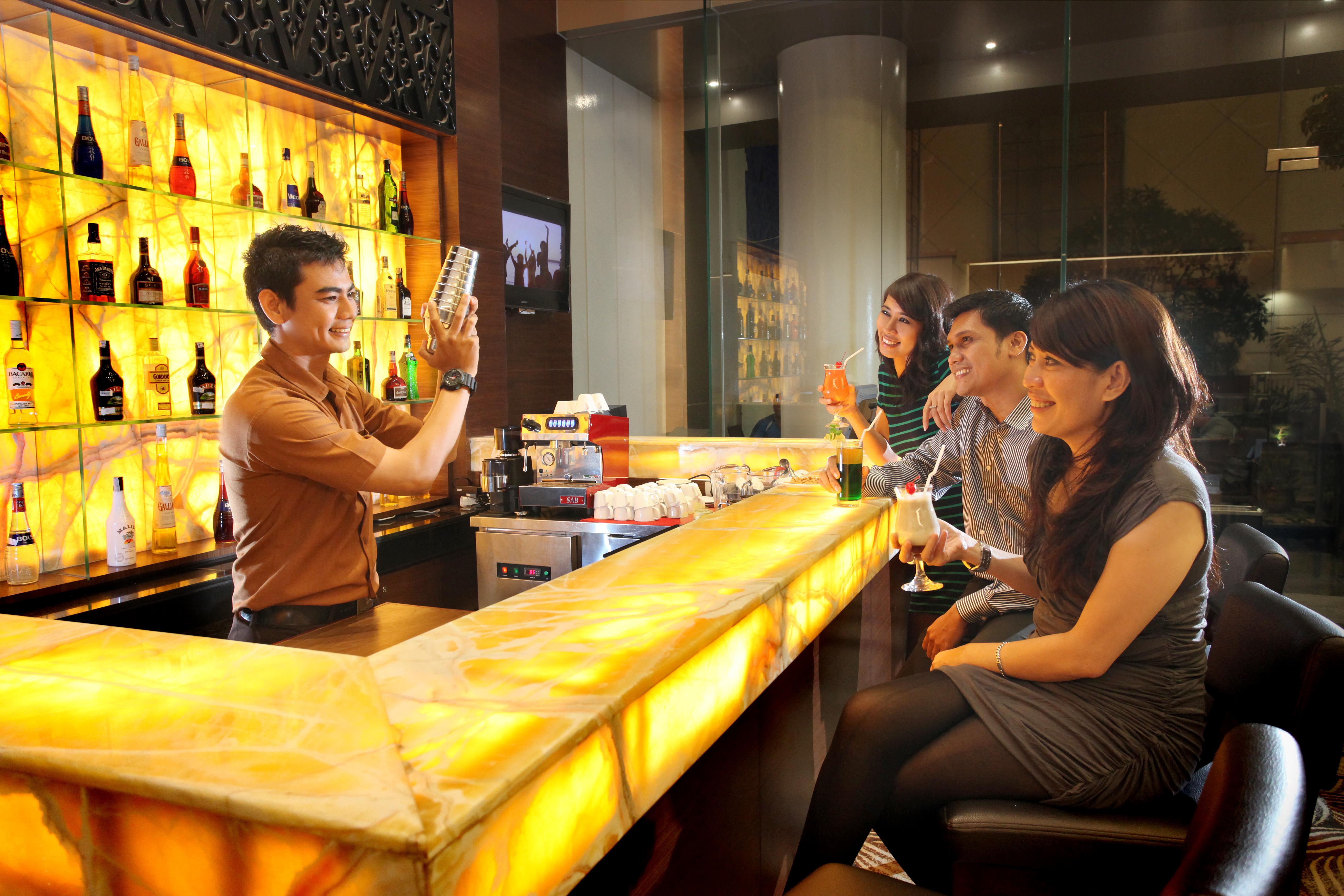 Swiss-Belinn Ska Pekanbaru Ngoại thất bức ảnh