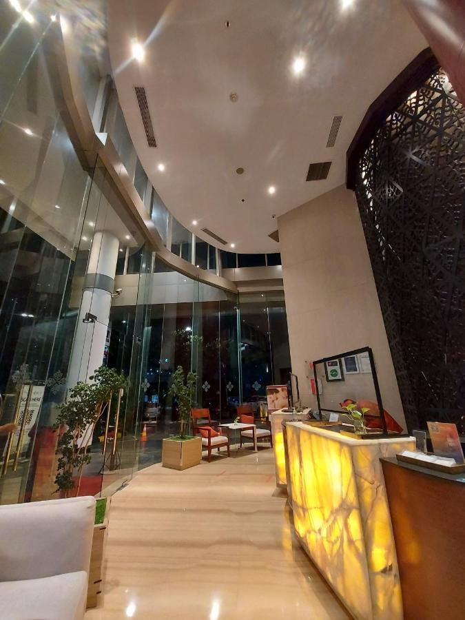 Swiss-Belinn Ska Pekanbaru Ngoại thất bức ảnh