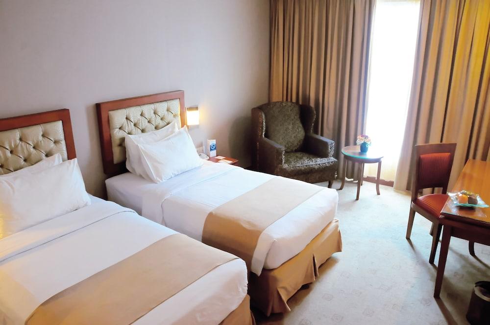 Swiss-Belinn Ska Pekanbaru Ngoại thất bức ảnh