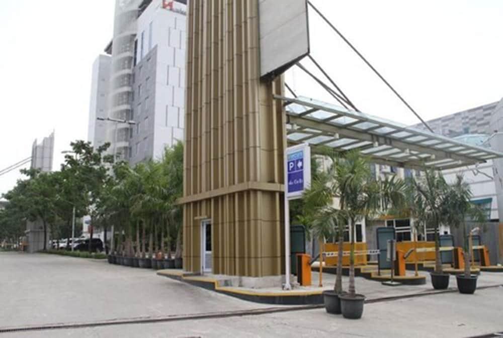 Swiss-Belinn Ska Pekanbaru Ngoại thất bức ảnh