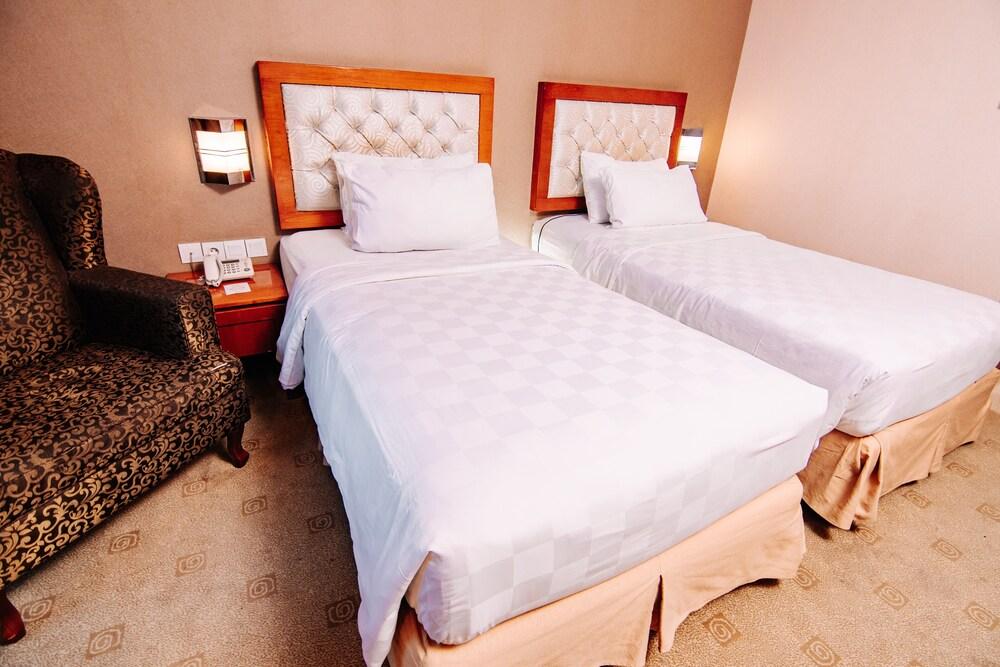 Swiss-Belinn Ska Pekanbaru Ngoại thất bức ảnh