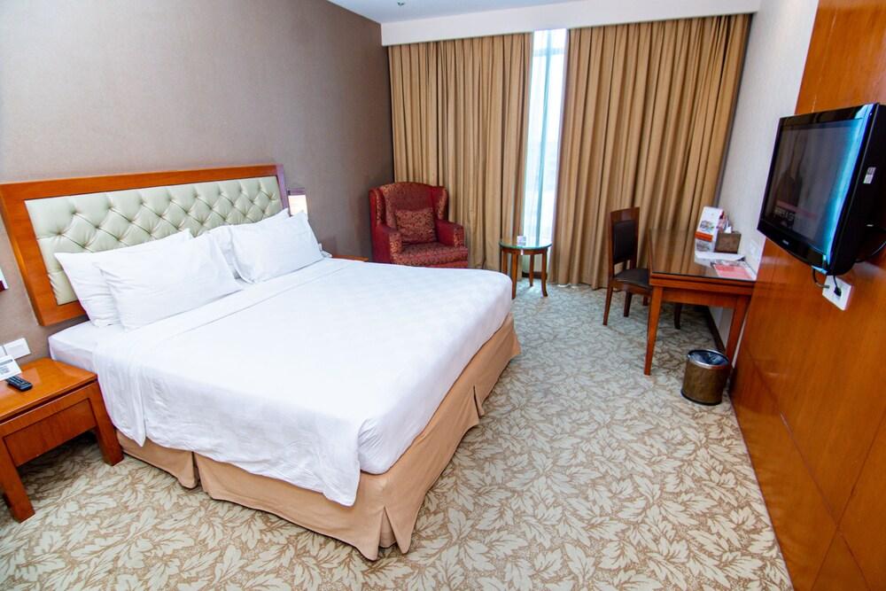 Swiss-Belinn Ska Pekanbaru Ngoại thất bức ảnh